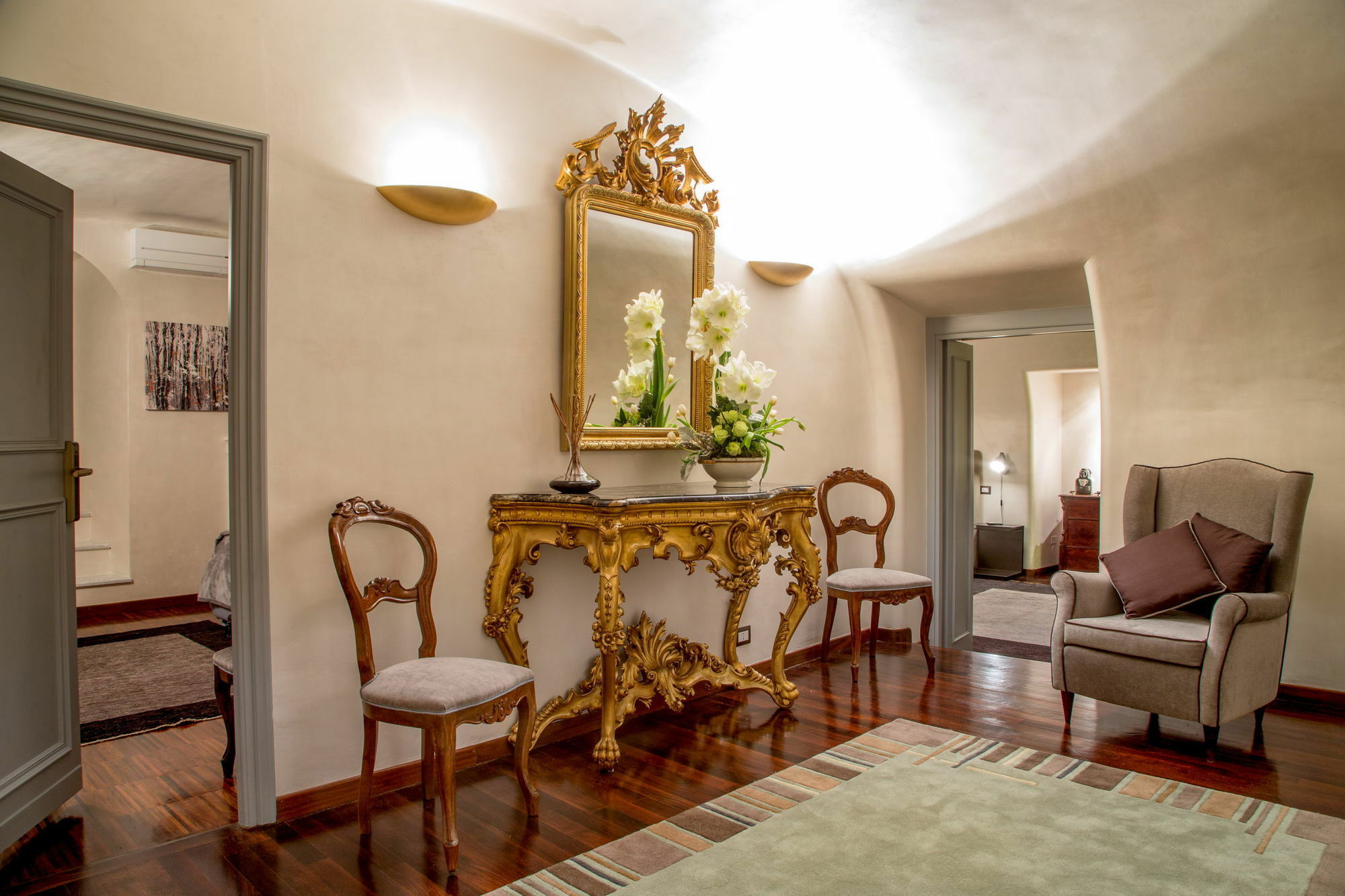 Palazzo De Cupis - Suites And View Rome Exterior photo